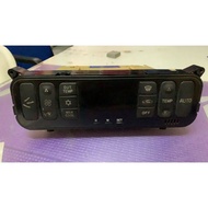 Button AC Digital Aircond Mitsubishi Lancer Evo 1 2 3 Switch Evo3