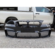 BMW F10 M4 Front Bumper F10 M5 Bumper