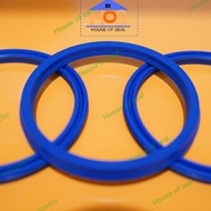 Rod seal 25 x 35 x 6 pu