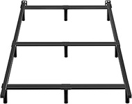 JOM Metal Bed Frame (Queen)