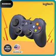 [ Ready Stock ] Logitech F310 Wired Gamepad Gaming Controller