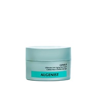 Algenist Genius Ultimate Anti-Ageing Eye Cream - Vegan, Firming Eye Cream Against Wrinkles and Dark