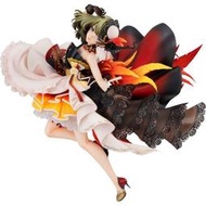 【怨念事務所】現貨 代理版 MH限定 偶像大師 灰姑娘女孩 高垣楓 悠久之羽 高約21公分 不挑盒況