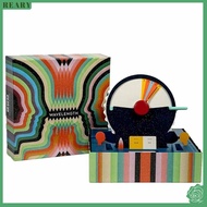 Asmodee Palm Court Game Wavelength Party Board Game For 2-12 Players Ages 14+