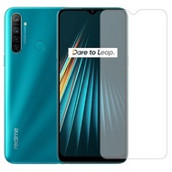 Tempered Glass Realme 5i Anti-Scratch Ultra HD Glass
