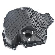 06L103600F ENGINE OIL SUMP OIL PAN WITH OUT GASKET FOR AUDI A4 A5 Q5 B8.5 B9
