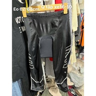 Sports pants waist 62-68cm.