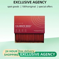 Eimele Calibrate Reds Powder | Phytonutrient - Enhanced, Weight Management, Wellness Drink, 30 Sache
