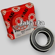 Bearing 6005 2RS / 6005 2RS Original FAGC3 12X47X12