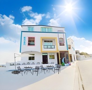 蘭嶼金門民宿 (Lanyu Golden Gate Homestay)