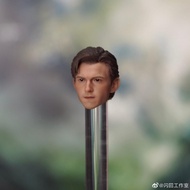 Tom holland 荷蘭弟 閃回 頭雕 1:12