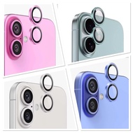 Glass film to protect the camera lens QUARRY is a protector for iPhone 1 7/16/16 plus/15/15Plus/14/1