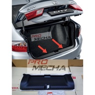 ORIGINAL HONDA CITY GM6 2014~2019 GM6 T9A REAR BONNET INNER TRIM BOARD. TAIL LAMP END PANEL TRIM BOA