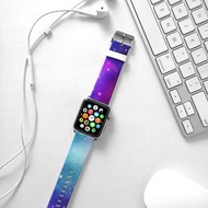 Apple Watch Series 1 , Series 2, Series 3 - Apple Watch 真皮手錶帶，適用於Apple Watch 及 Apple Watch Sport - Freshion 香港原創設計師品牌 - 極光設計 05