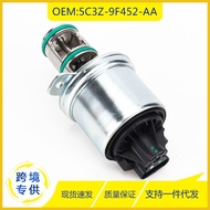 5C3Z-9F452-AA sesuai untuk Injap Edaran Semula Gas Ekzos Ford 6.0L EGR 2004-2010.