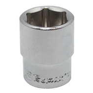 REMAX 1/4'' DR HAND SOCKET / BOX SOCKET 6POINT 4~14MM ( SHORT )
