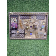 Prayer Paper SET Women's Jewelry for Ancestor Prayer CENG BENG