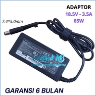 HP Laptop Charger Adapter Compaq CQ40 CQ41 CQ42 CQ43 CQ35 Series 18.5V 3.5A -CNB