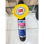 IRC NR 65 IRC NR 25 275-18 300-18 Tube Type Motorcycle Tire Ring 18 For Rx king Thunder Mega pro