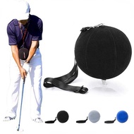 [Durable] Golf Smart Ball Golf Indoor Practice Ball Golf Swing Training Ball Golf Assist Correction 