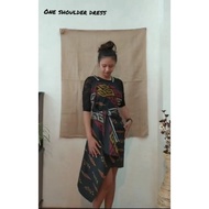 Multiways outfit Multifunctional outfit/ Ethnic woven outfit/