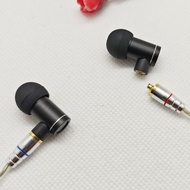 Hg Nuclear Bomb E4000 Sound Quality Headset Replica hifi Comparable to IE900 Super IE800 IE800S Shoc