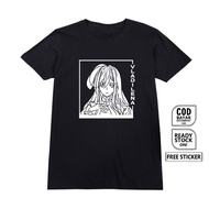 WAIFU ANIME MANGA LENA VLADILENA MILIZE 86 EIGHTY SIX SHINEI NOUZEN ANJU EMMA JAPAN CLOTHES JAPAN CU