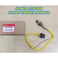 HONDA STREAM RN3 1.7 2.0 S7A S7C CRV S9A FRONT OXYGEN SENSOR 36531-PNA-G02 NTK JAPAN