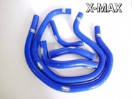 สายหม้อนำ้ Xmax Xmax300 สายยางหม้อน้ำ SAMGO เกรดพรีเมี่ยม