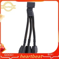 [Hot-Sale] 16Pin GPU Cable to 3X 8 Pin Pcie Extension - 16AWG PCIE 5.0 90 Degree Right Angle 16 Pin 