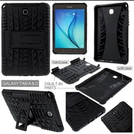 Case Samsung Tab A8 - Case Rugged Armor Samsung Tab A 8 Samsung T350 - Jms