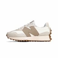 [ของแท้ 100%] รองเท้าผ้าใบ New Balance NB 327 n6j4