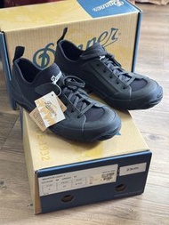 Danner Wraptop Light 3 Black Sneakers