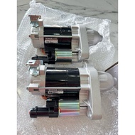 Starter Honda Civic FD 1.8 Angel Year 06-11 CRV G3 2.0 FB 2012 Denso Alternator New Sand Shooting