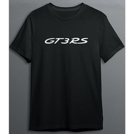 PORSCHE GT3 RS T-shirt