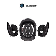LS2 FF908 Liner 806908LNR01-Helmet Gloves