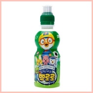 ⊔ [Paldo] Pororo Kids Drink 235ml / Cocomong Probiotic Drink