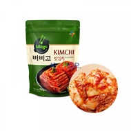 Cj Bibigo Korean Sliced Kimchi Fresh Authentic Halal/泡菜 150g