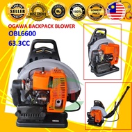 OGAWA BACKPACK BLOWER ENJIN PENIUP ANGIN OBL6600 (PETROL+2T)