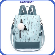 Casual Backpack Woman Beg Galas Wanita Rucksacks Bag Pack Women Beg Galas Belakang Perempuan Fashion
