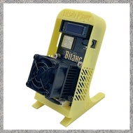 (L A T Z) Open Sources Asic BM1370 Chip  Gamma 601 BTC  1.2TH/S with Stand From Antminer S21 Pro AU 