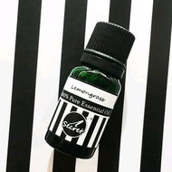 iSecret - 【檸檬香茅】純香薰精油｜防蝨防蚤蟲｜驅蟲｜調節油脂分泌｜除粉刺｜抗菌 驅蚊｜泰國SPA