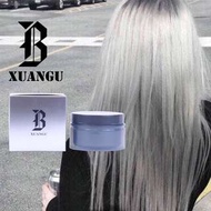 宣谷 XUANGU 變色髮雕 100ml 韓國 玩色 頭髮 造型 免染 暫時性 染髮 染色 髮蠟 多色 599 (QU)