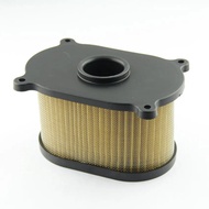 Motorcycle Air Filter Cleaner Replacement Fuel Filter Reuseful Element For Hyosung GT250R GT650R GV6