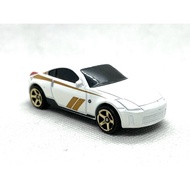 matchbox Nissan 350z