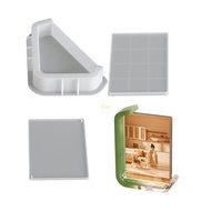 flgo Picture Frames Moulds Craft Molds for Rectangular Picture Frames Making