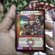 Duel Masters Trading Card Mainan Jadul Kartu Duel Master Jadul
