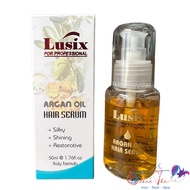 [ NA ] Argan Oil Lusix 50ml