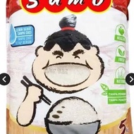 beras sumo merah