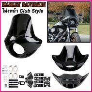Club style Harley Davidson 883 1200 48 dyna